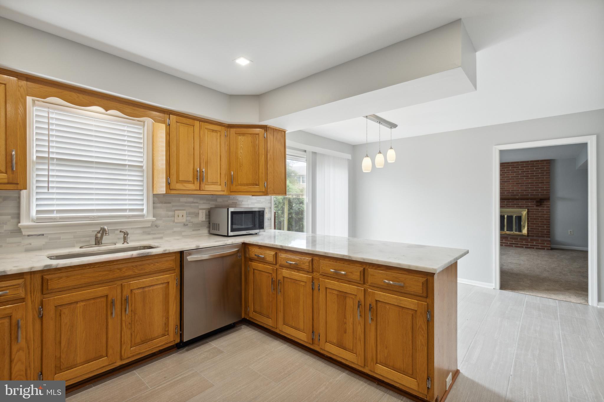 CLOVER HILL - Residential