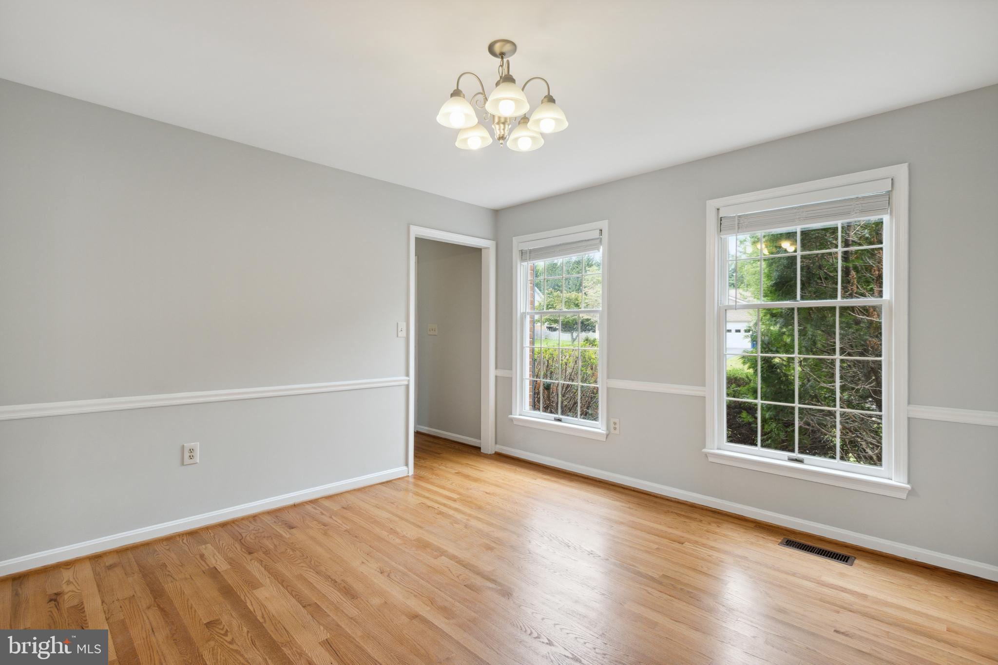 CLOVER HILL - Residential