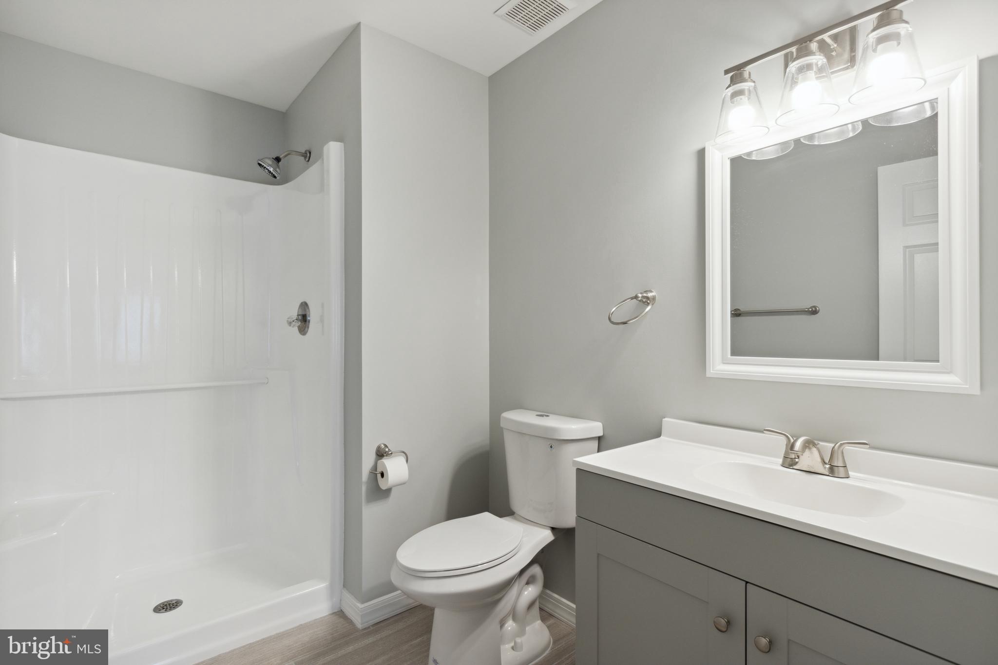 CLOVER HILL - Residential