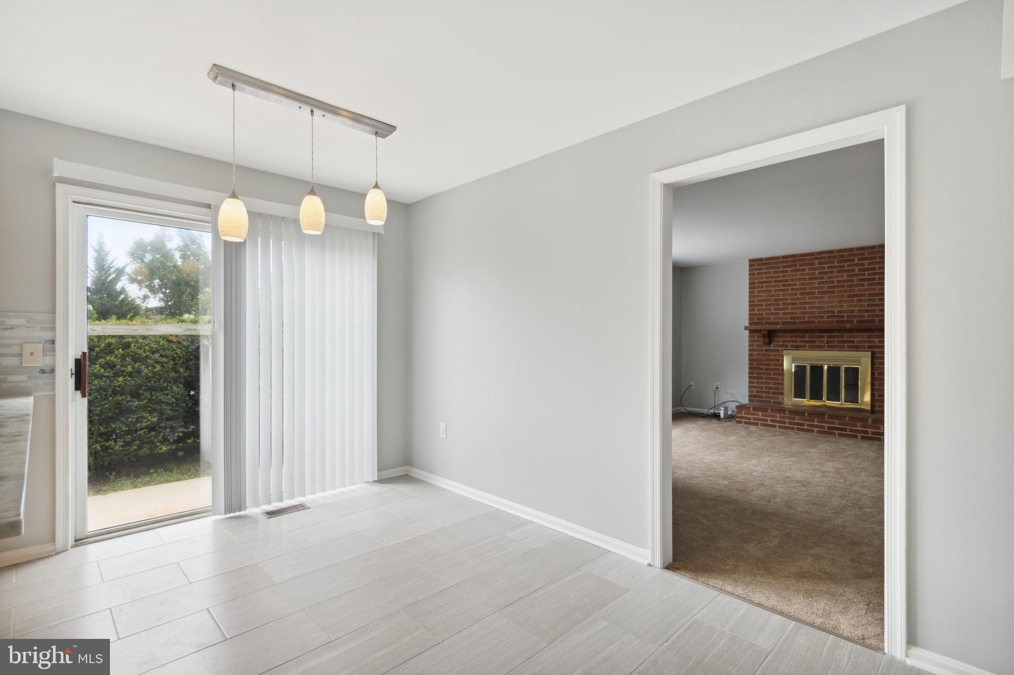 CLOVER HILL - Residential