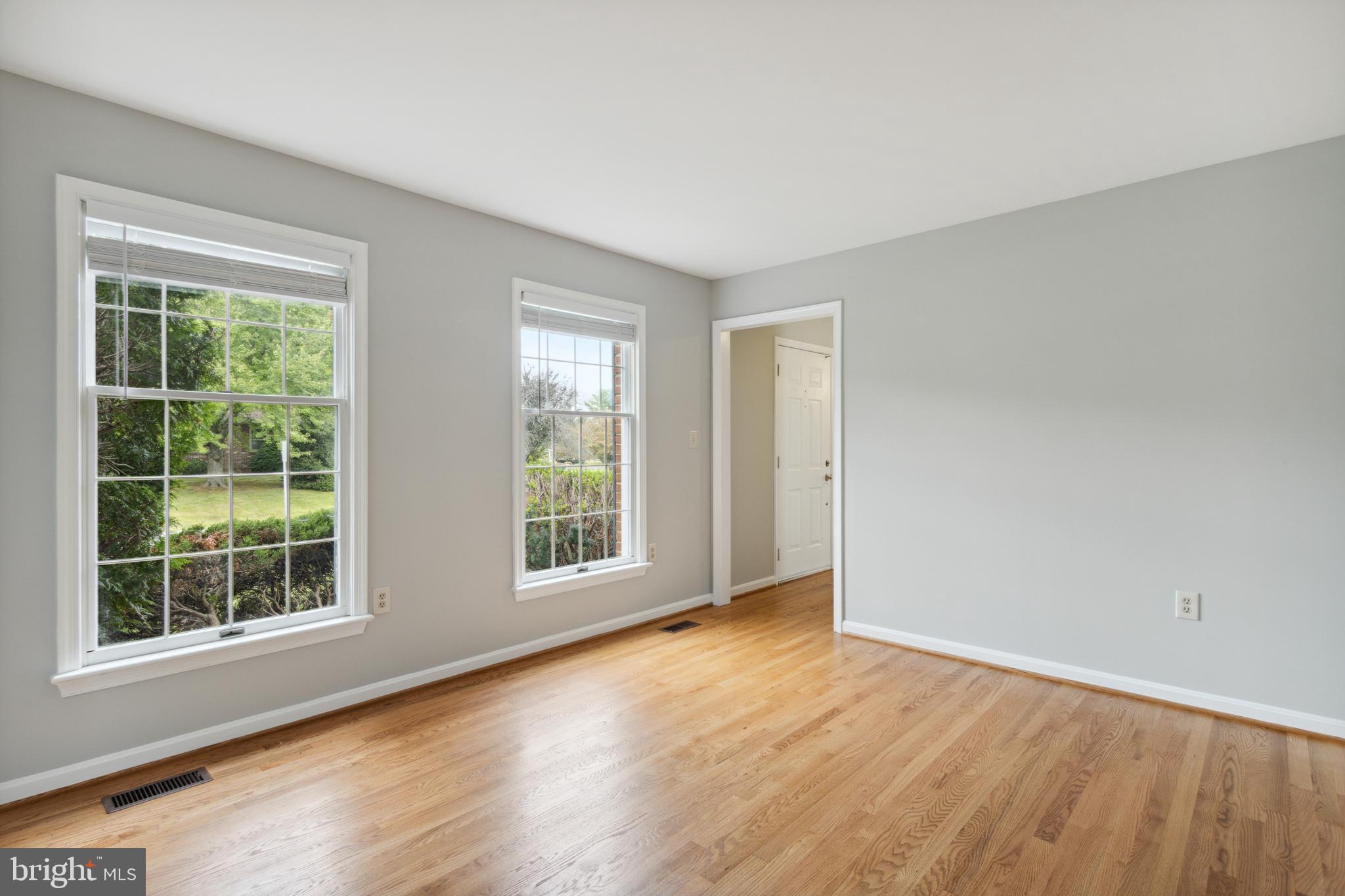 CLOVER HILL - Residential