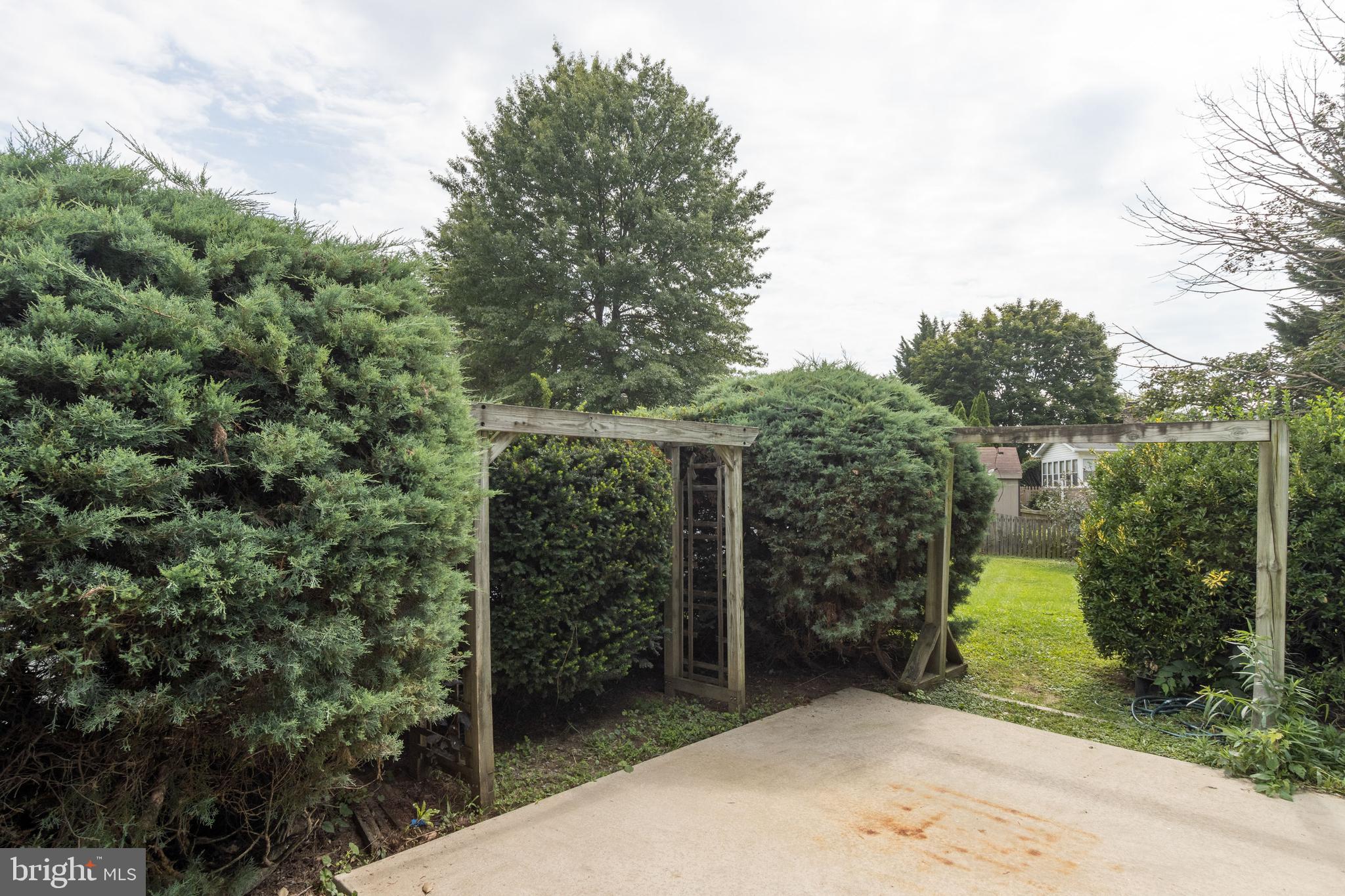 CLOVER HILL - Residential