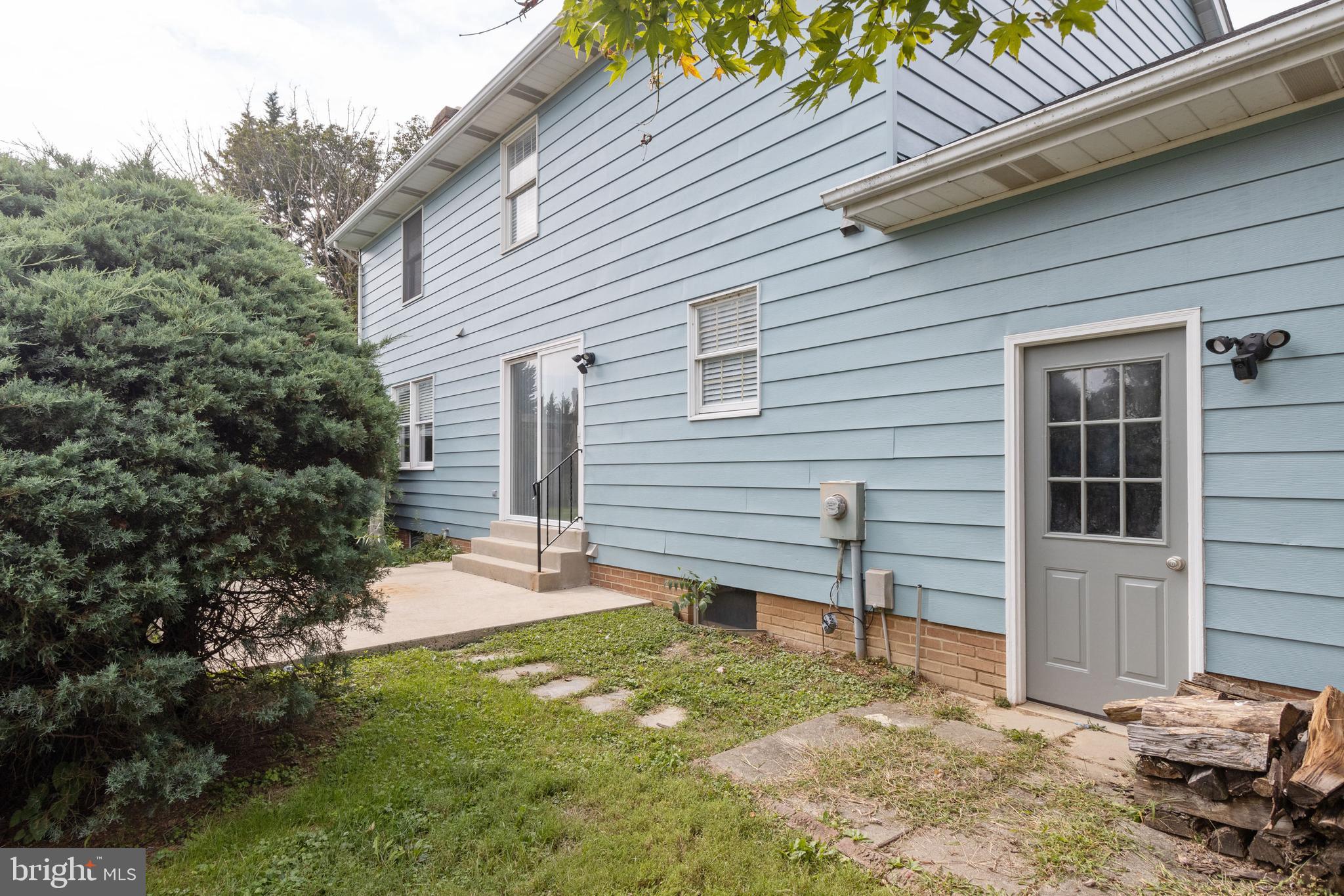 CLOVER HILL - Residential