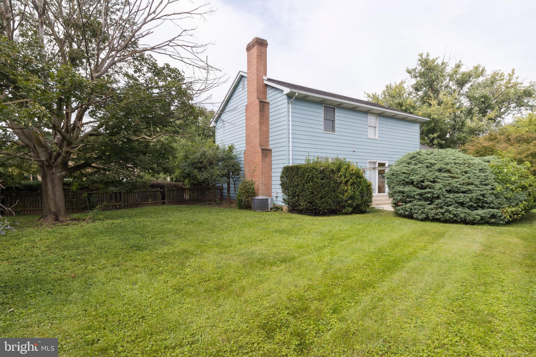 CLOVER HILL - Residential