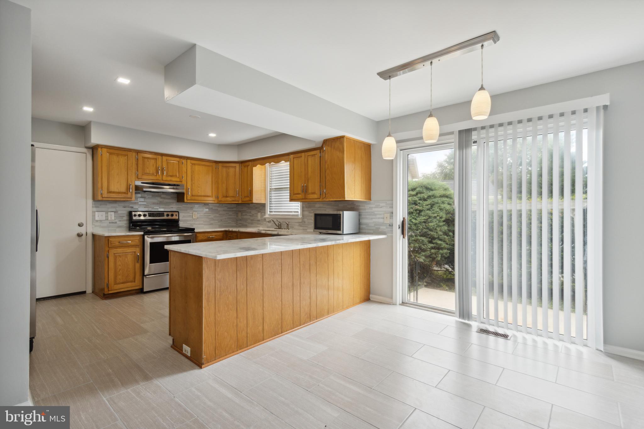 CLOVER HILL - Residential