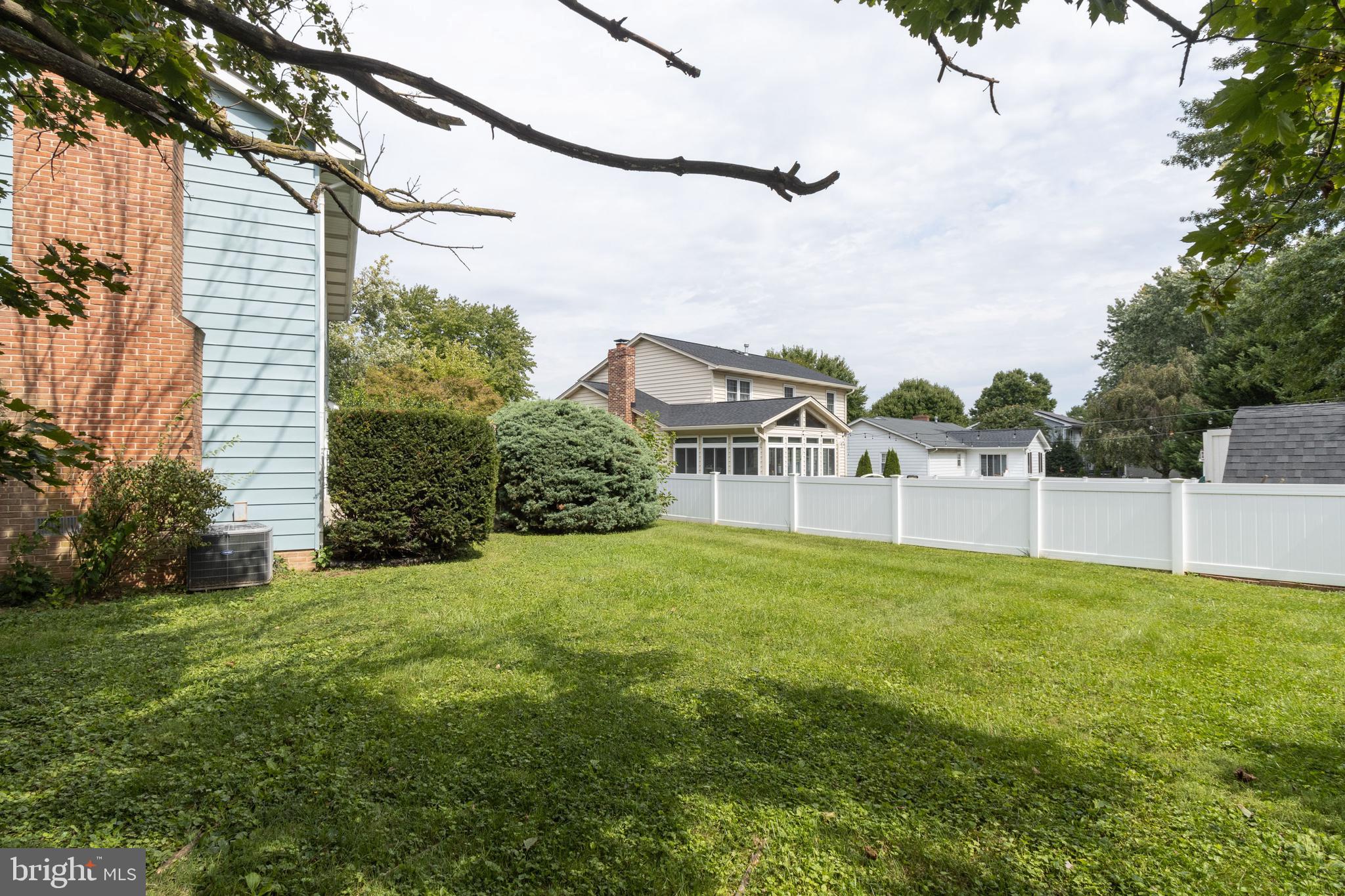 CLOVER HILL - Residential