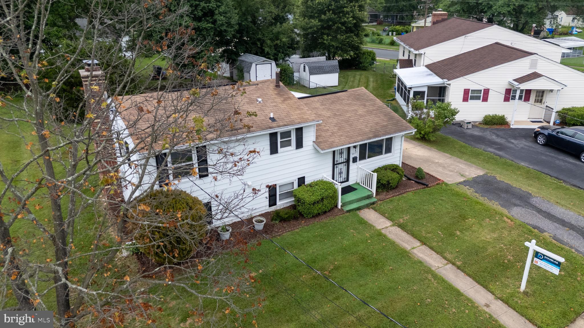 647 ELM STREET