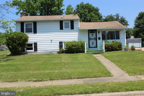 647 ELM STREET ABERDEEN MD 21001