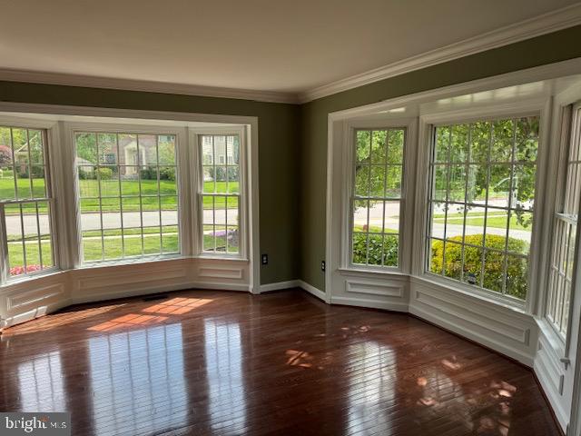MANORS AT MOUNT VERNON - Residential