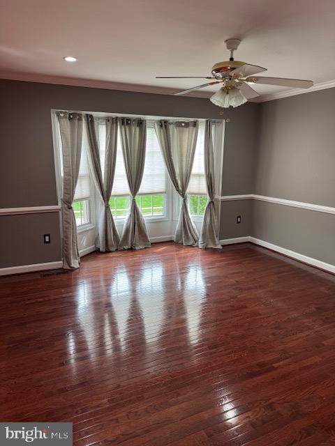 MANORS AT MOUNT VERNON - Residential
