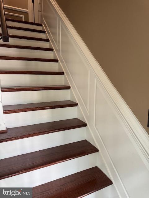 MANORS AT MOUNT VERNON - Residential