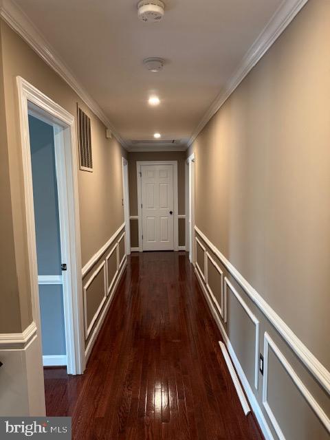 MANORS AT MOUNT VERNON - Residential