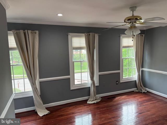 MANORS AT MOUNT VERNON - Residential