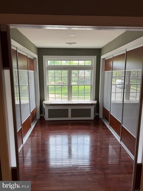 MANORS AT MOUNT VERNON - Residential