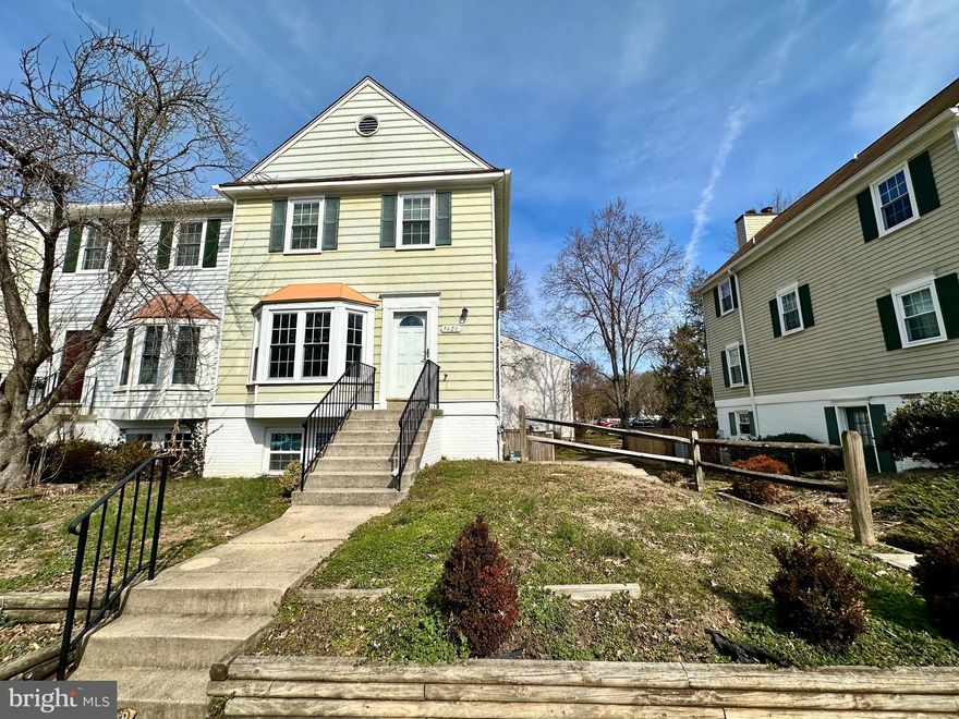 Available for move in starting March 1st. Minimum 650+ Credit Score Required. Pets allowed. 3x monthly rent gross income required. Water included. Tenant(s) pay all other utilities (BGE & Cable/Internet).

Welcome to your charming retreat in Crofton Mews! This sun-filled, well-maintained 2-level end unit home boasts modern comforts and elegant touches throughout. Step into the updated kitchen, featuring sleek white cabinets, stainless steel appliances, granite countertops, tile floors, a stylish backsplash, and a cozy breakfast nook perfect for morning gatherings.

The spacious main level offers a large open living room dining room combo, ideal for entertaining guests or relaxing with loved ones. With the added benefit being an end unit, the side windows and an abundance of natural light that fills the space with warmth and brightness. A convenient half bath on the main level adds to the functionality of the space.

Upstairs, the remodeled primary bedroom suite awaits with its own accent wall, gleaming hardwood floors, and crown molding for added sophistication. Enjoy the luxurious modern primary bath, complete with a tiled shower, tile floors, and a white vanity boasting ample drawer storage.

Additional features include a laundry room equipped with newer stacked energy-efficient front-loading washer and dryer, along with shelving for extra storage. Two more bedrooms with a shared full bath complete the upper level, providing comfort and convenience for everyone.

Outside, the fenced backyard makes this home great for pets and convenient access through the side gate. Residents also have the option to enjoy community pool memberships for an additional cost, adding to the appeal of this wonderful neighborhood.

Parking is a breeze with one assigned parking space and a number of open parking spaces available for owners and their guests. Plus, with easy access to commuter routes and great shopping nearby, this home truly offers the best of both worlds – convenience and comfort.

Possession is somewhat flexible, April 15th is expected but there is the possibility of moving in a few days sooner. Pets are allowed with approval on a case by case basis. 

Don't miss out on the opportunity to make this lovely Crofton Mews residence your new home sweet home!