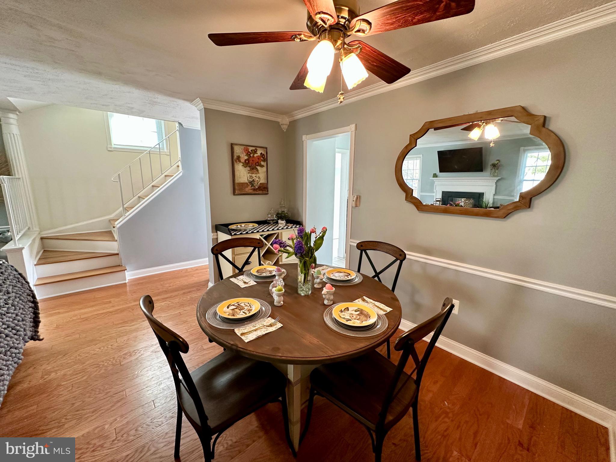 CROFTON MEWS - Residential Lease