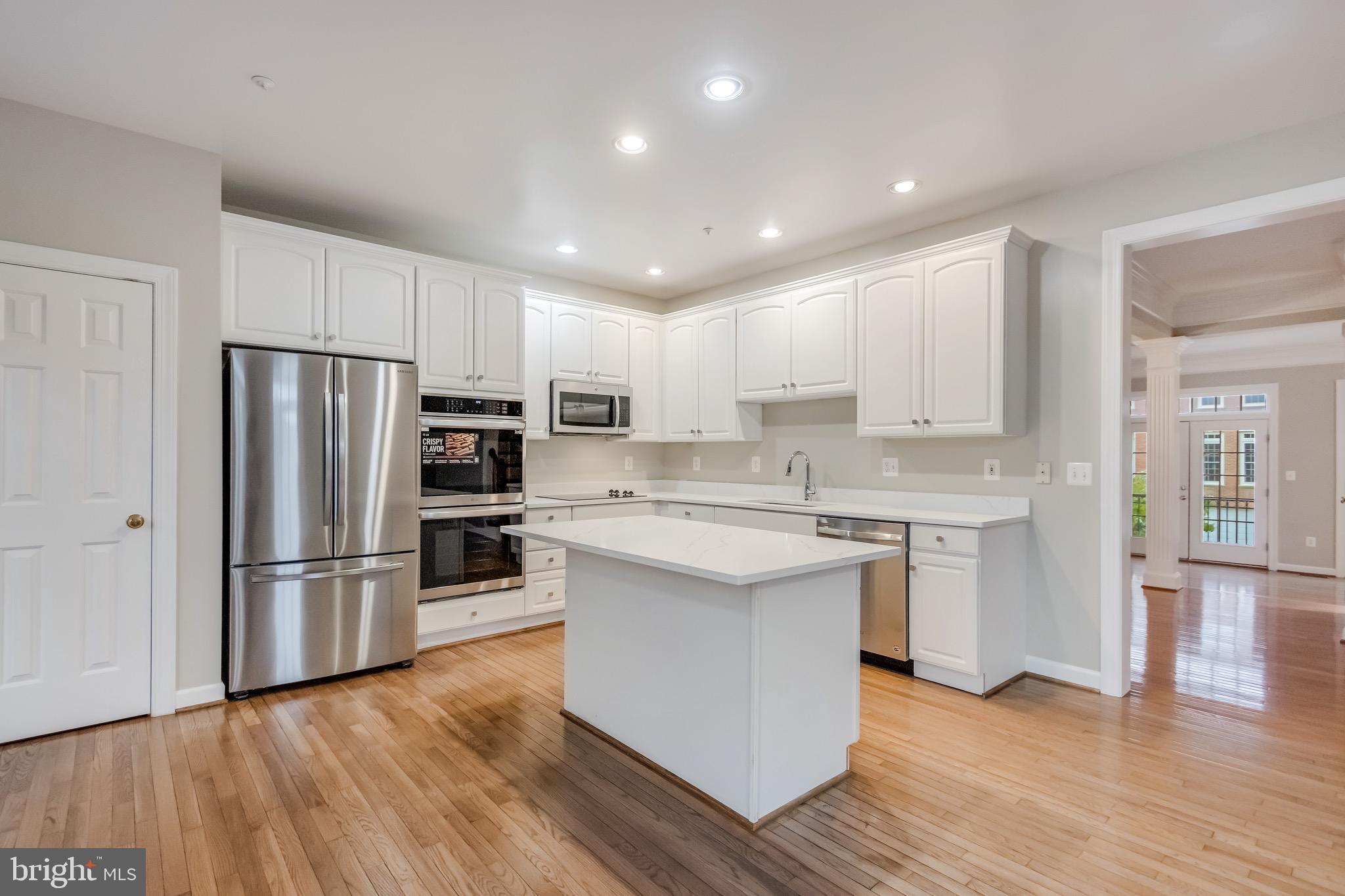 PINEY GLEN VILLAGE - Residential