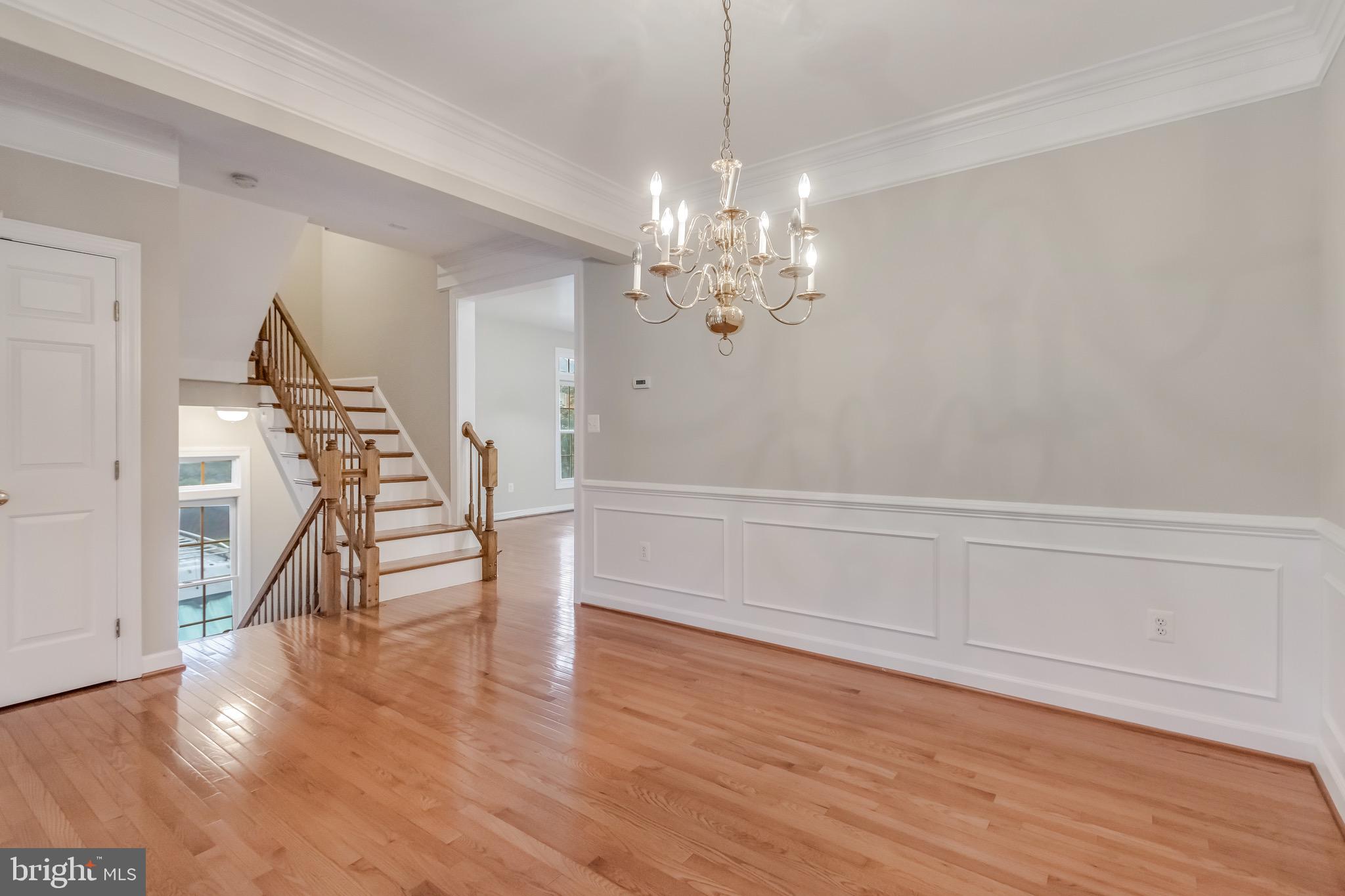 PINEY GLEN VILLAGE - Residential