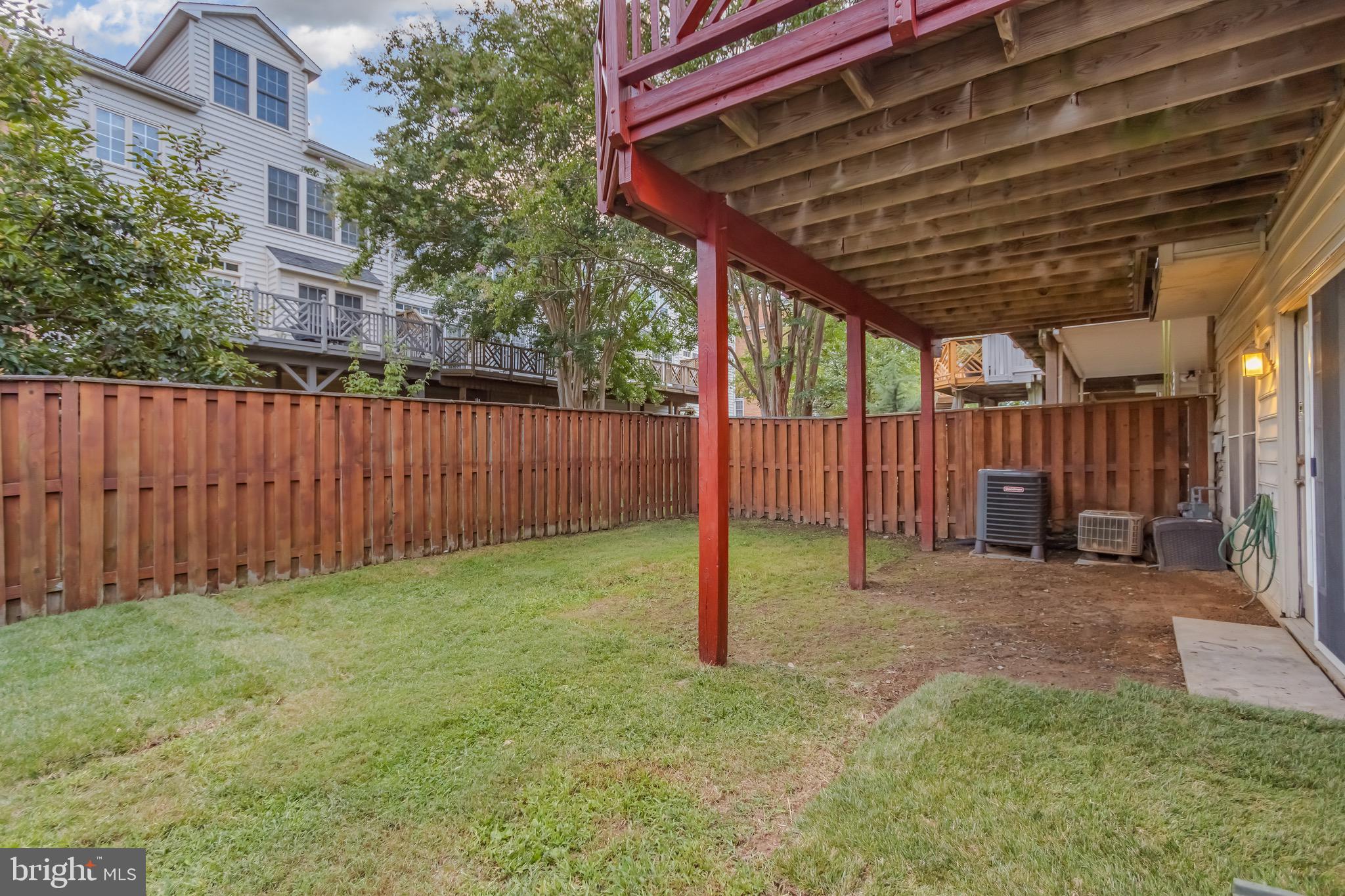 PINEY GLEN VILLAGE - Residential