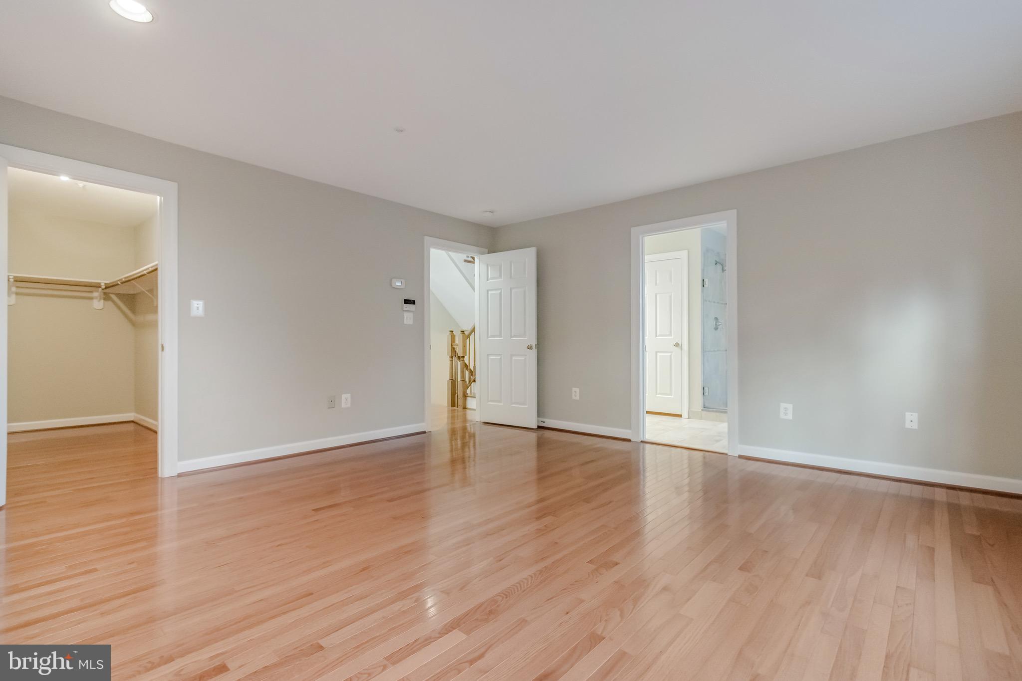 PINEY GLEN VILLAGE - Residential