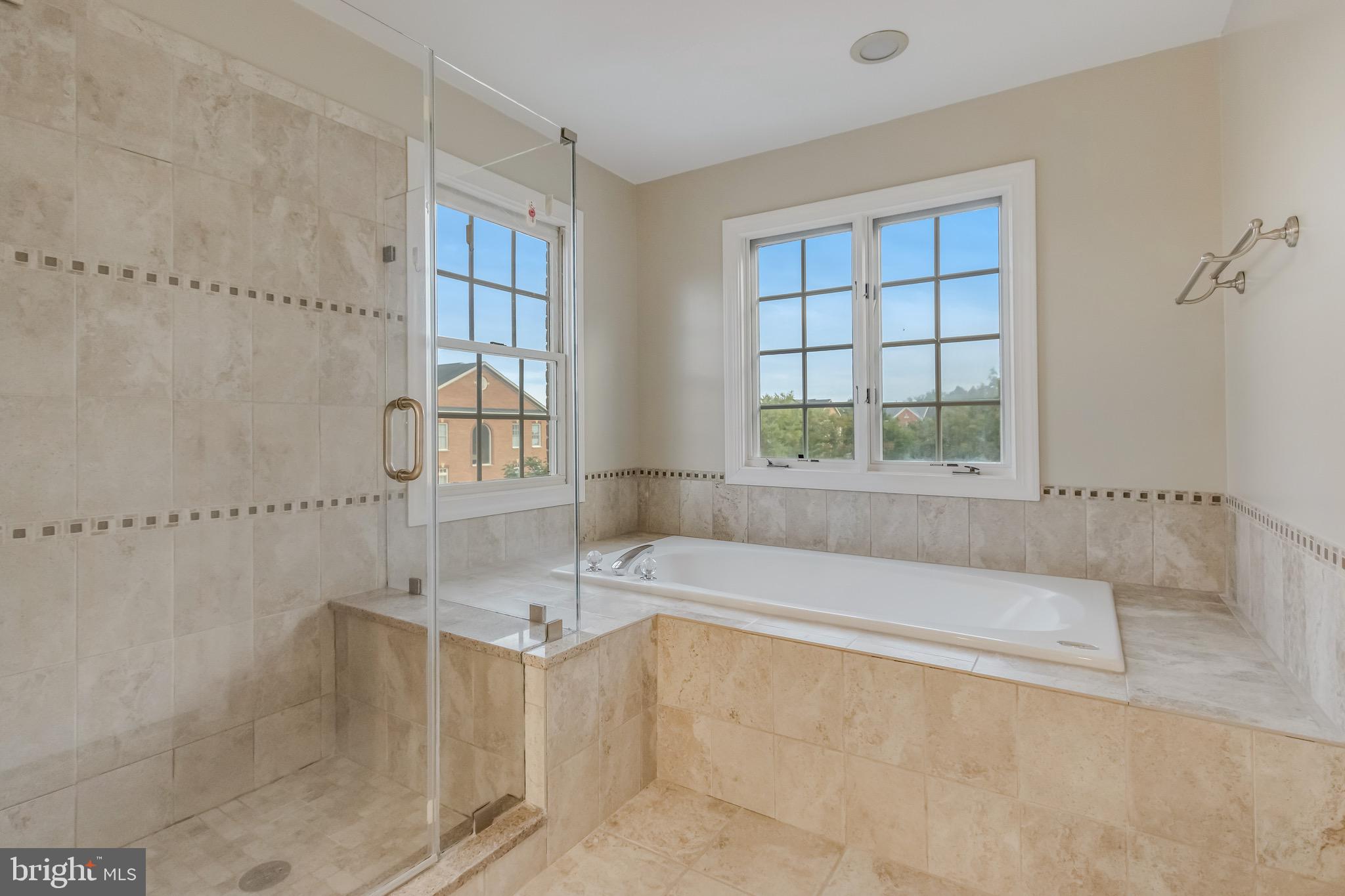 PINEY GLEN VILLAGE - Residential