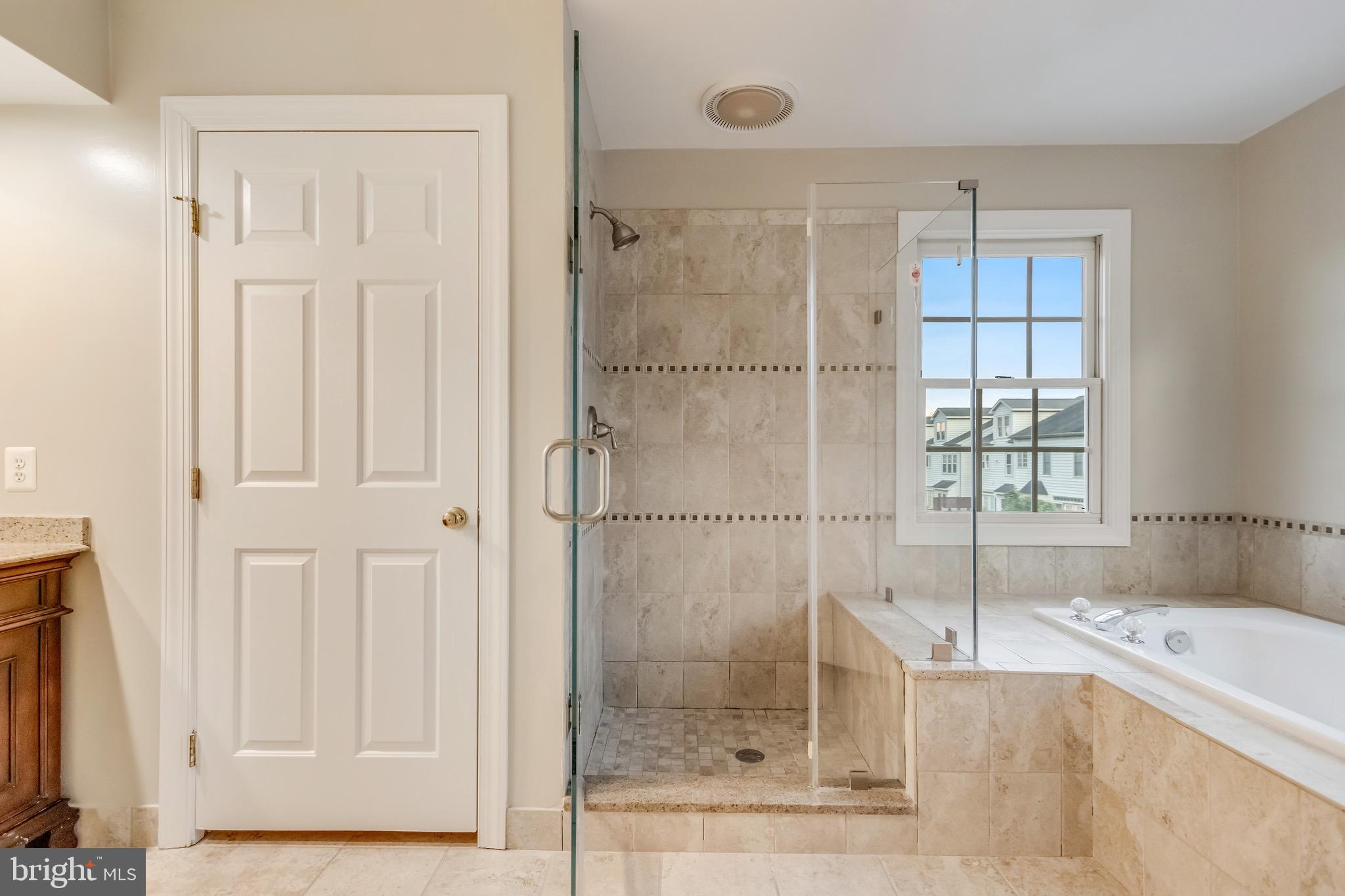 PINEY GLEN VILLAGE - Residential