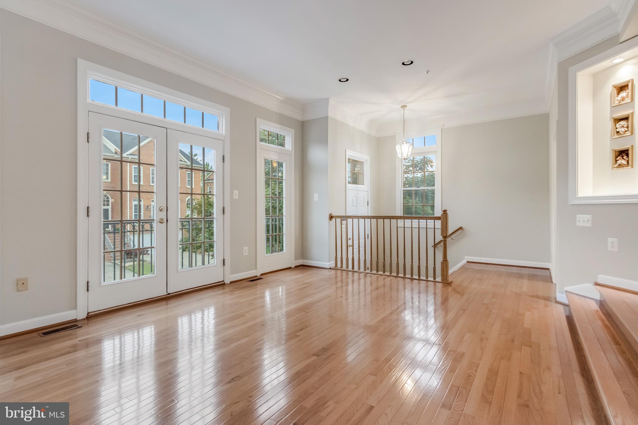 PINEY GLEN VILLAGE - Residential