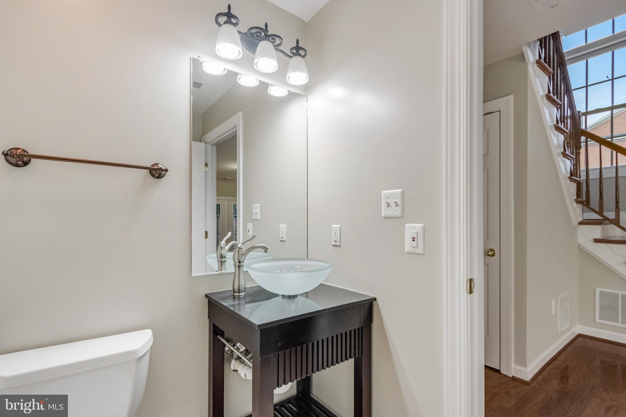 PINEY GLEN VILLAGE - Residential