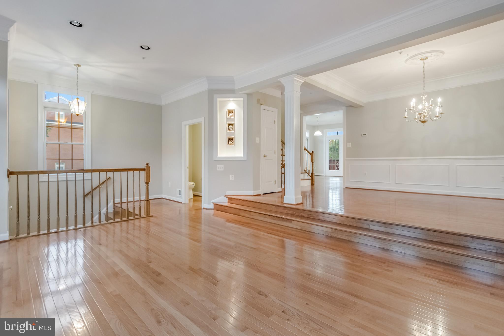 PINEY GLEN VILLAGE - Residential