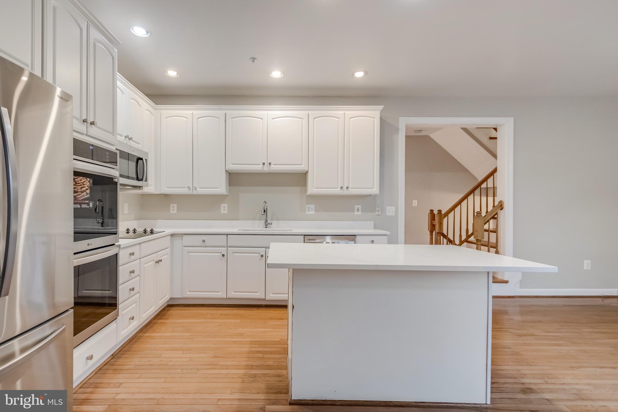 PINEY GLEN VILLAGE - Residential