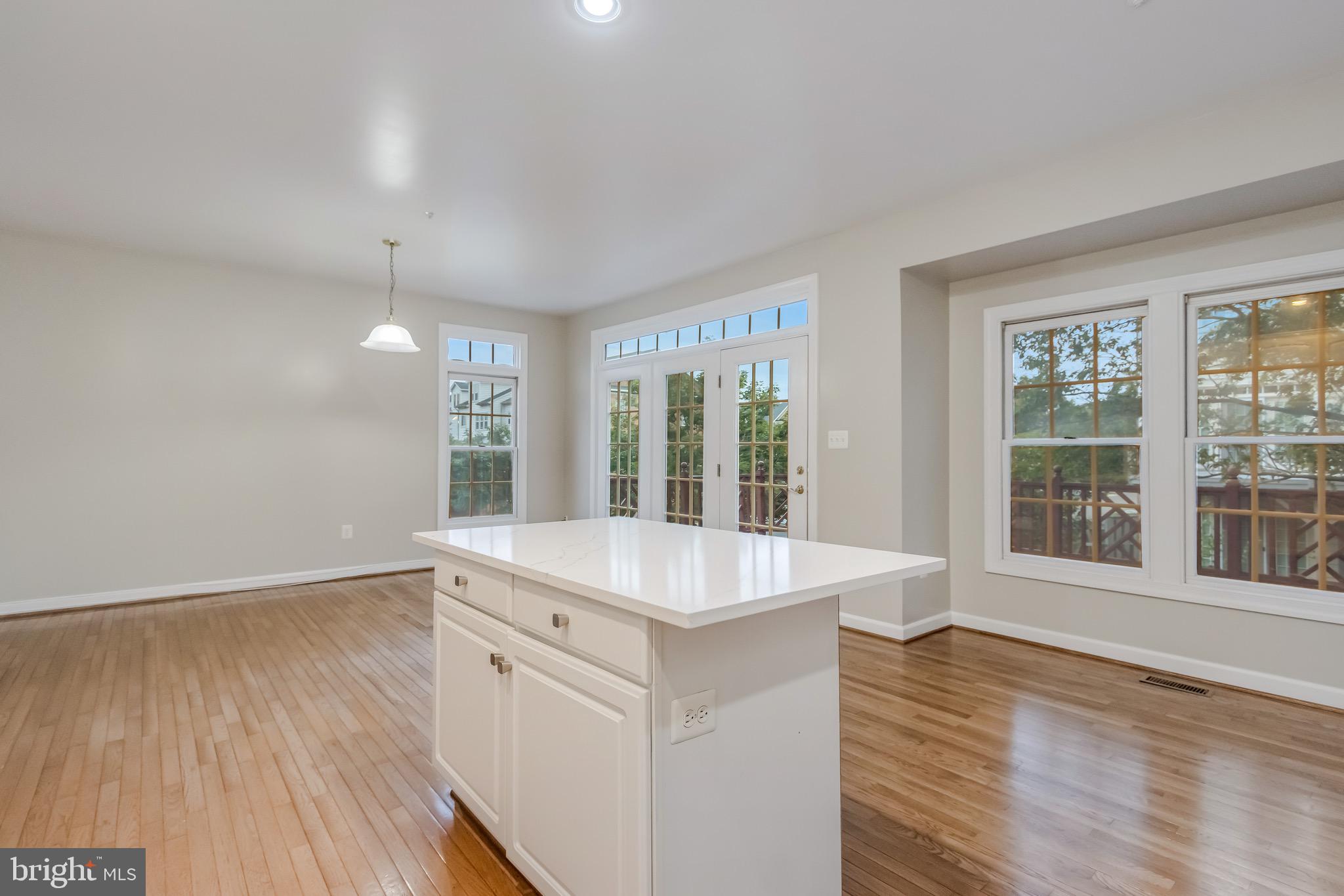 PINEY GLEN VILLAGE - Residential