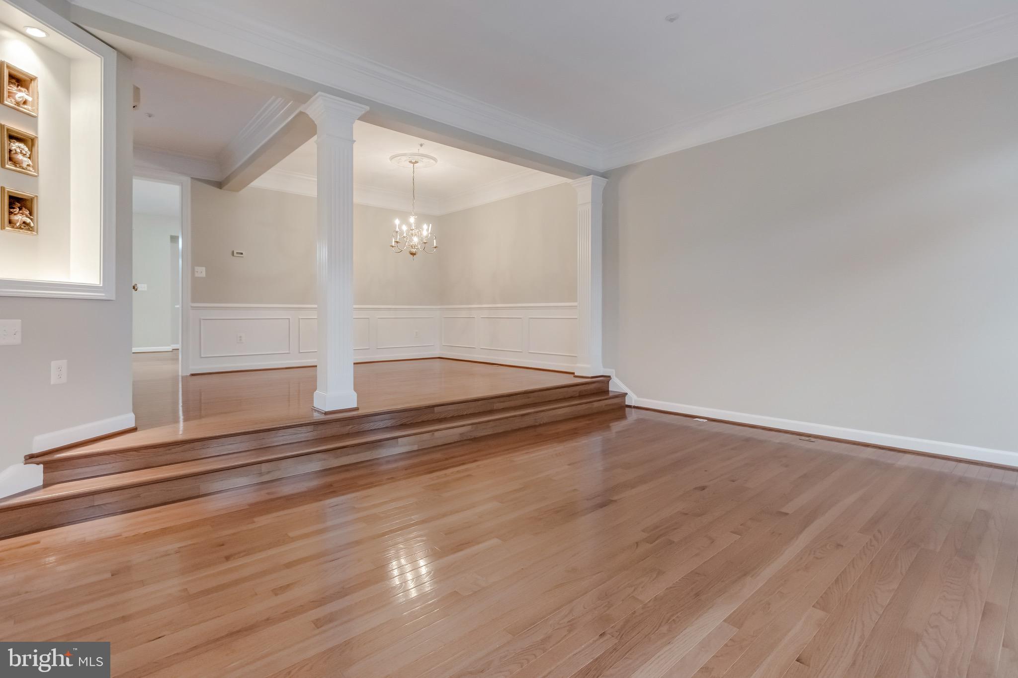 PINEY GLEN VILLAGE - Residential