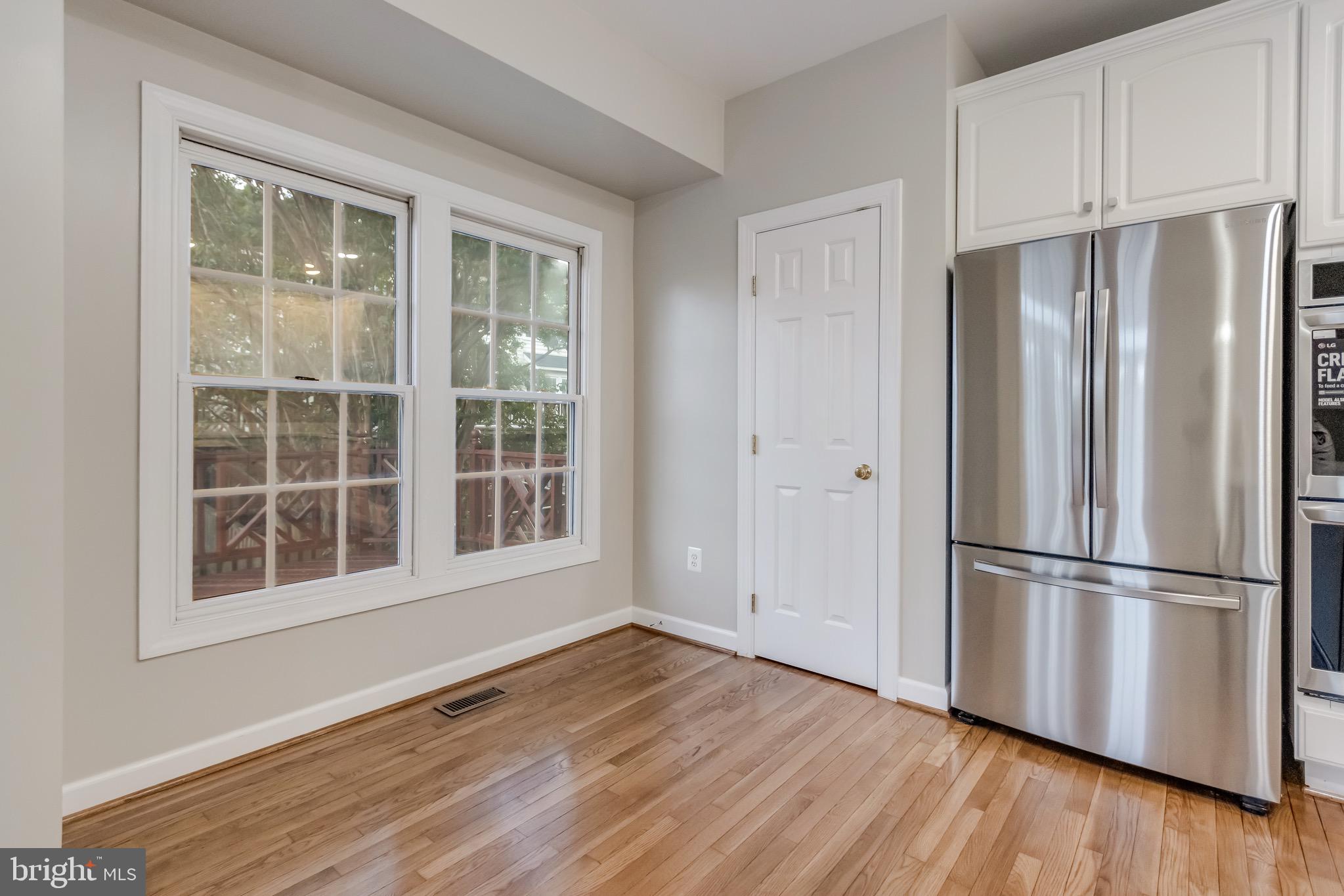 PINEY GLEN VILLAGE - Residential