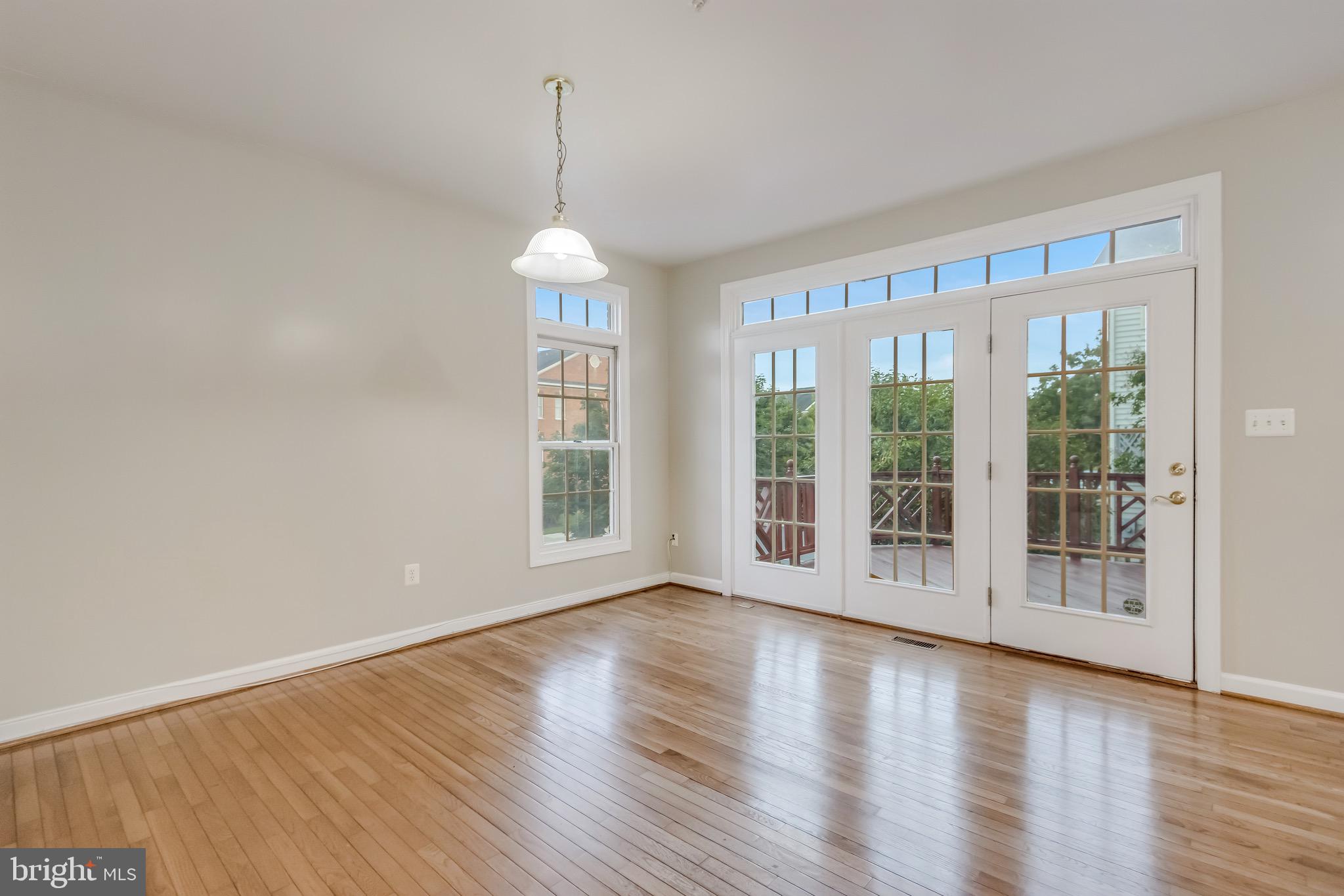 PINEY GLEN VILLAGE - Residential