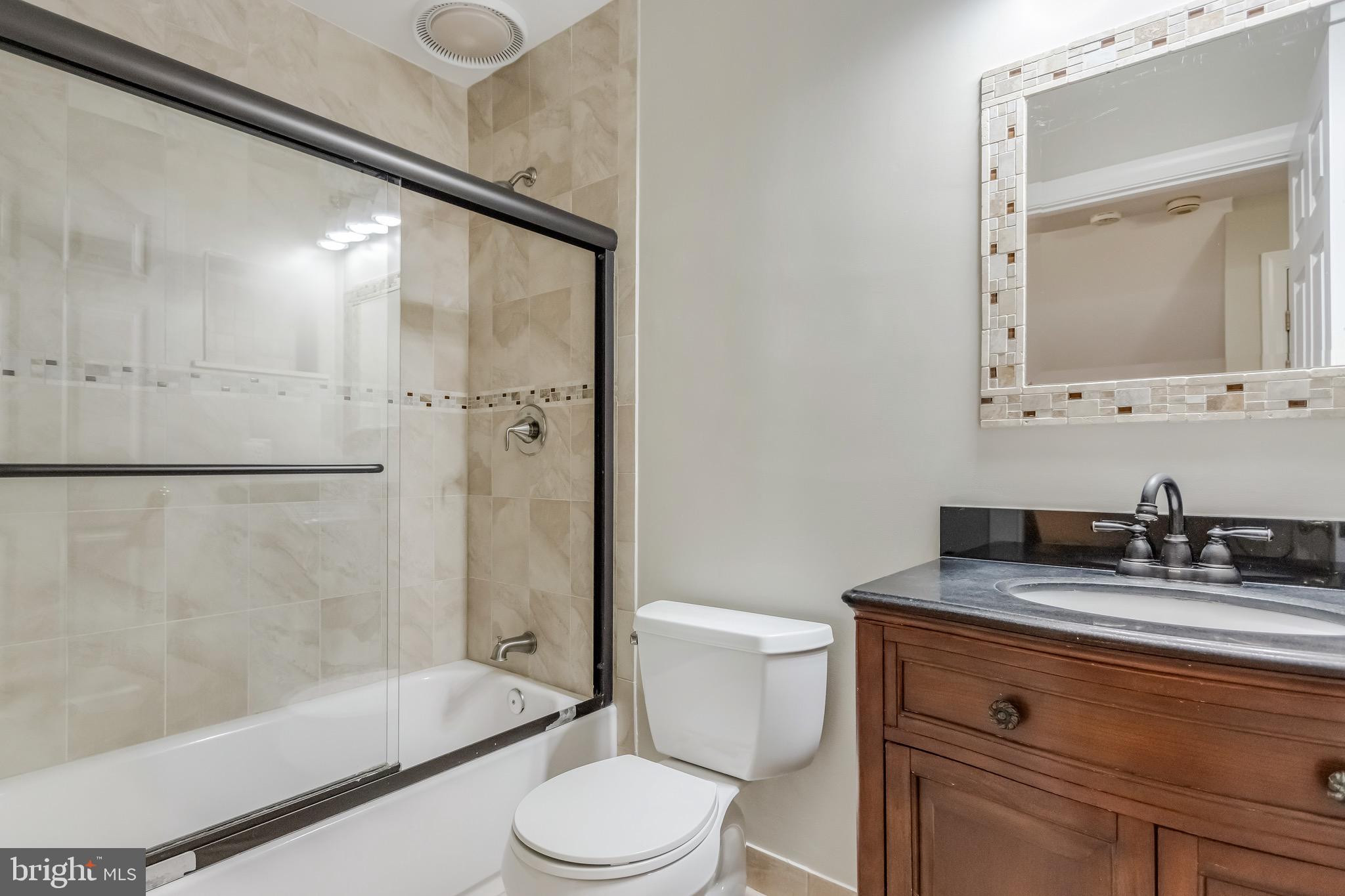 PINEY GLEN VILLAGE - Residential