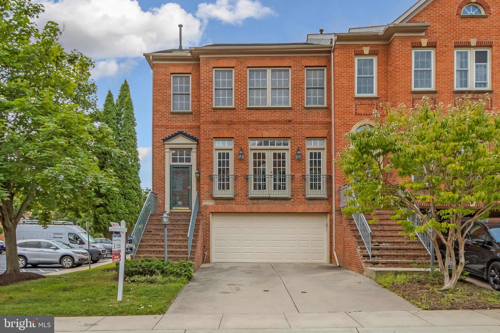 PINEY GLEN VILLAGE - Residential