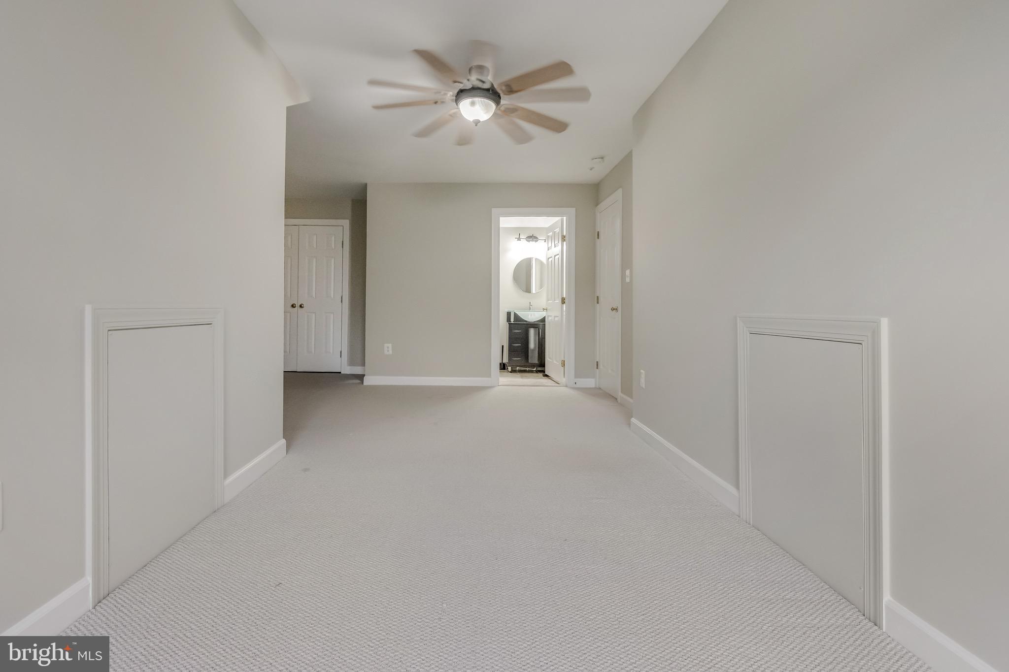 PINEY GLEN VILLAGE - Residential