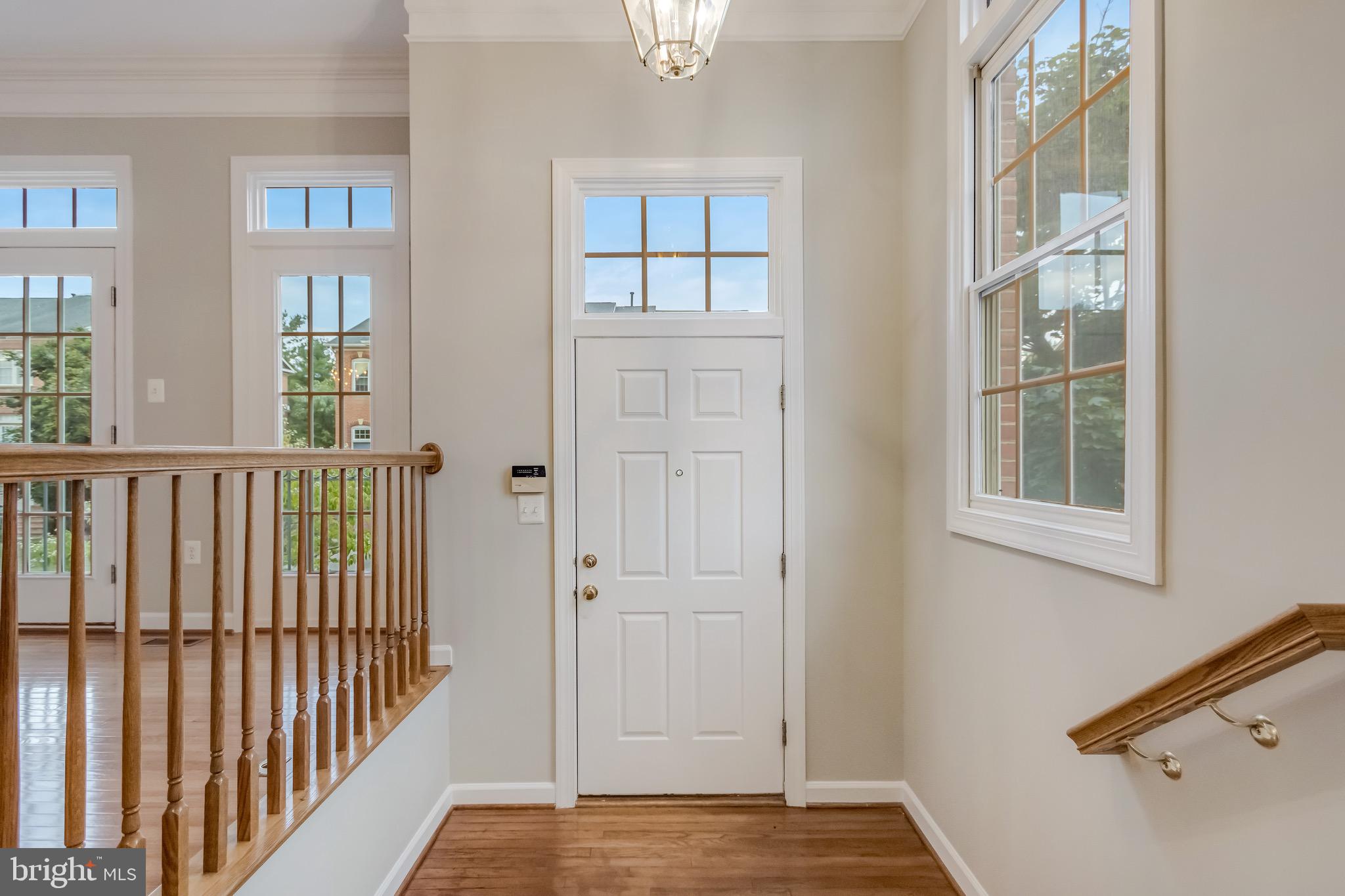 PINEY GLEN VILLAGE - Residential