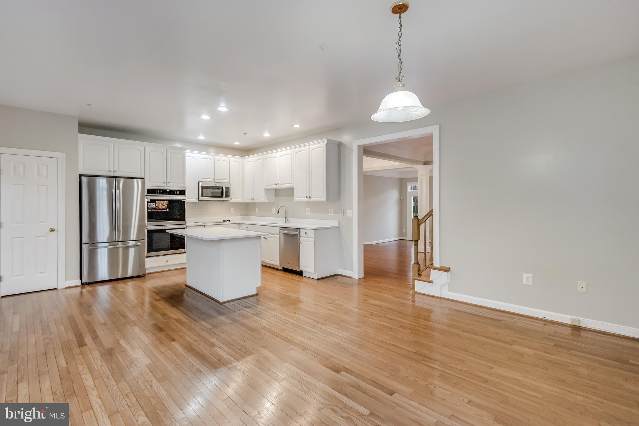 PINEY GLEN VILLAGE - Residential