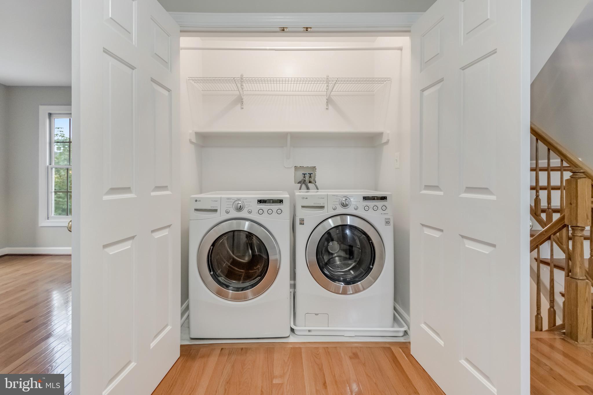 PINEY GLEN VILLAGE - Residential