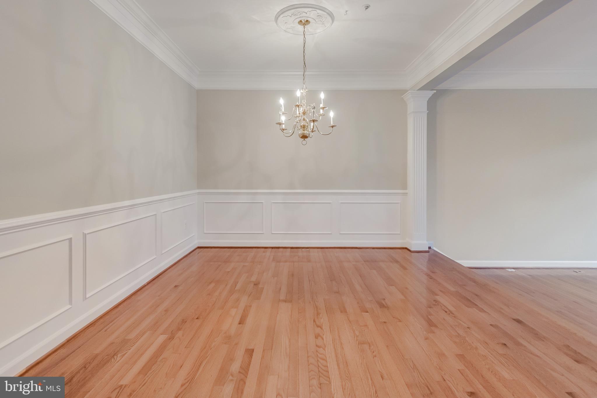 PINEY GLEN VILLAGE - Residential