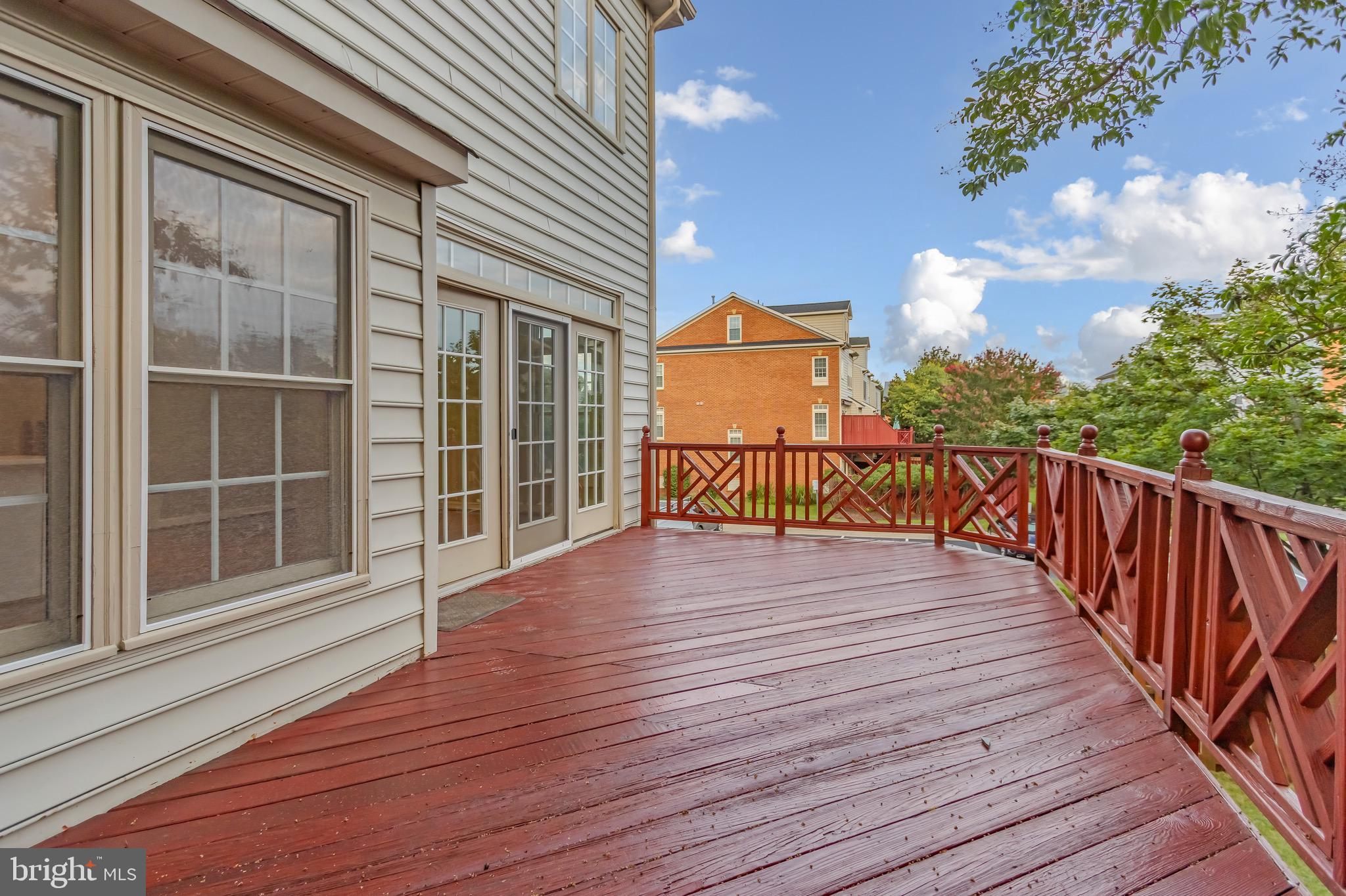 PINEY GLEN VILLAGE - Residential