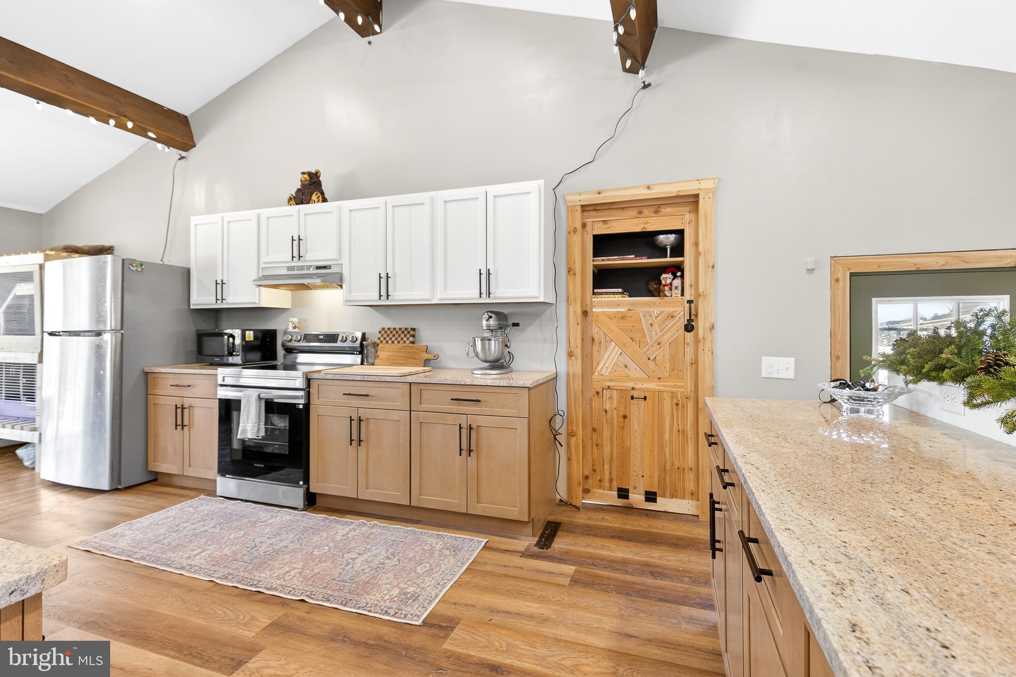 WILLOW STREET - Residential