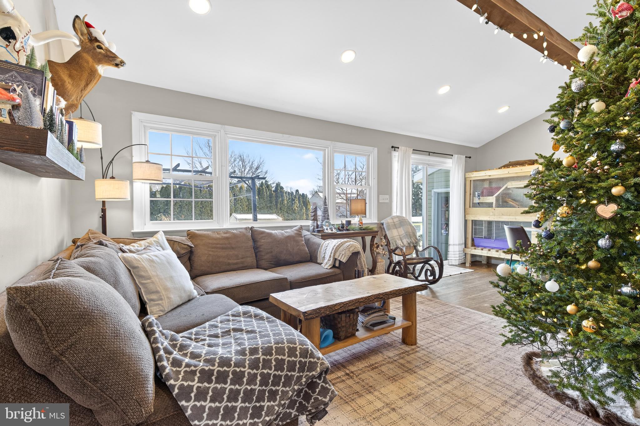 WILLOW STREET - Residential