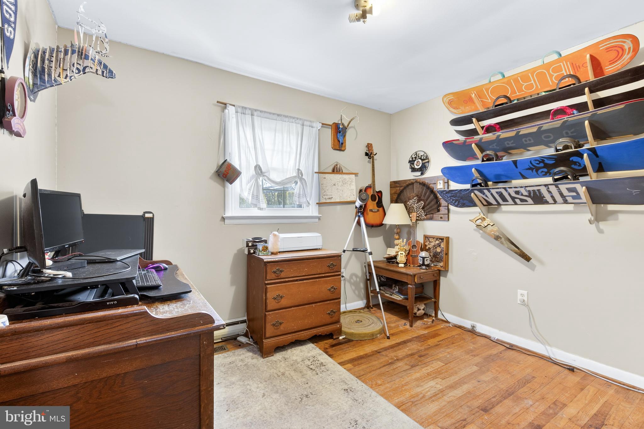 WILLOW STREET - Residential