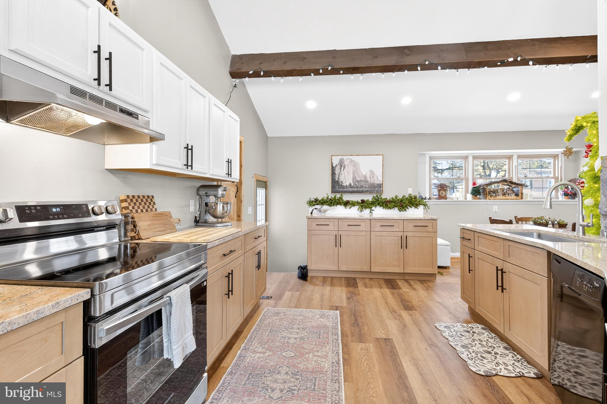 WILLOW STREET - Residential