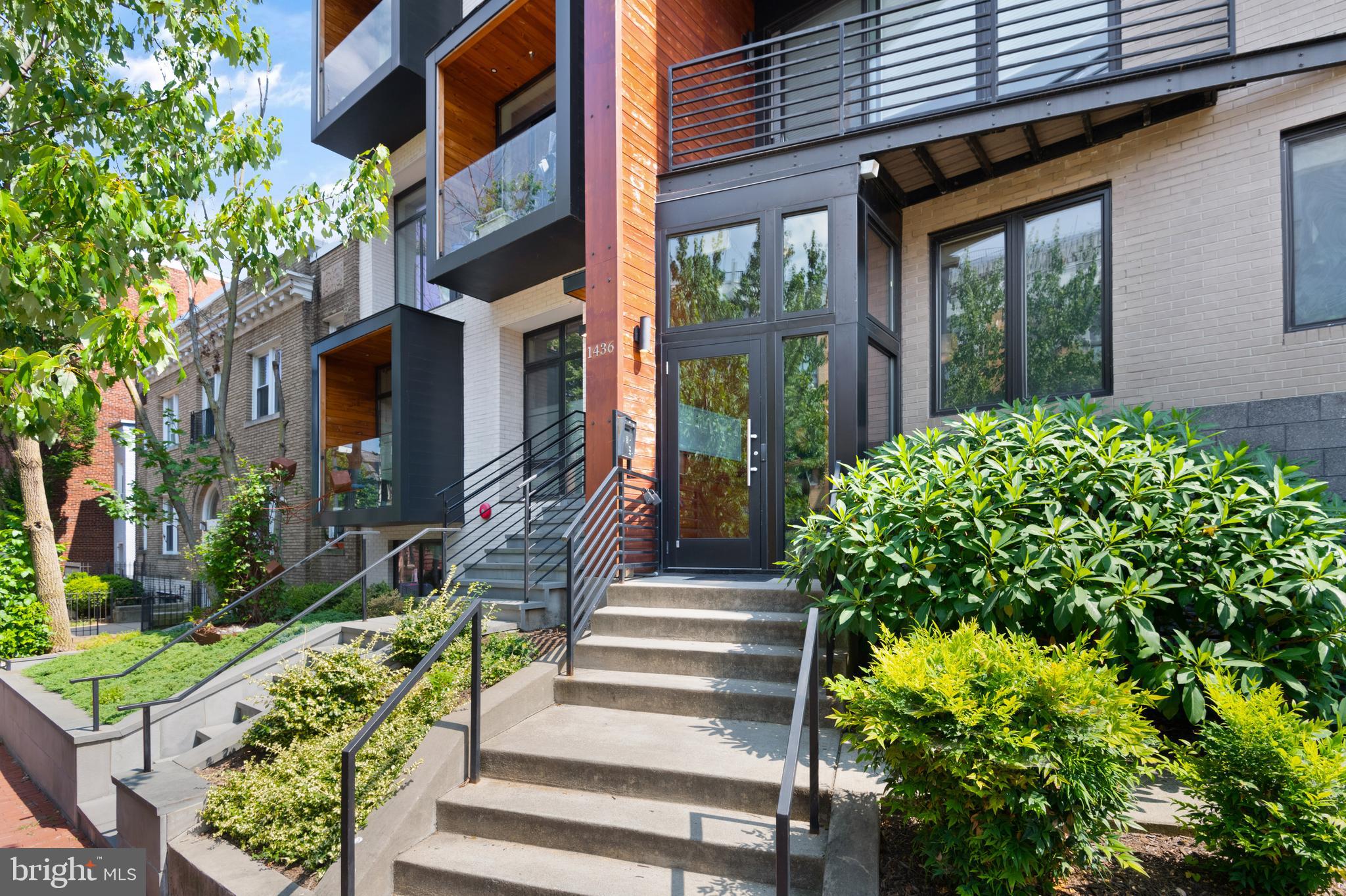 1436 CHAPIN STREET NW F