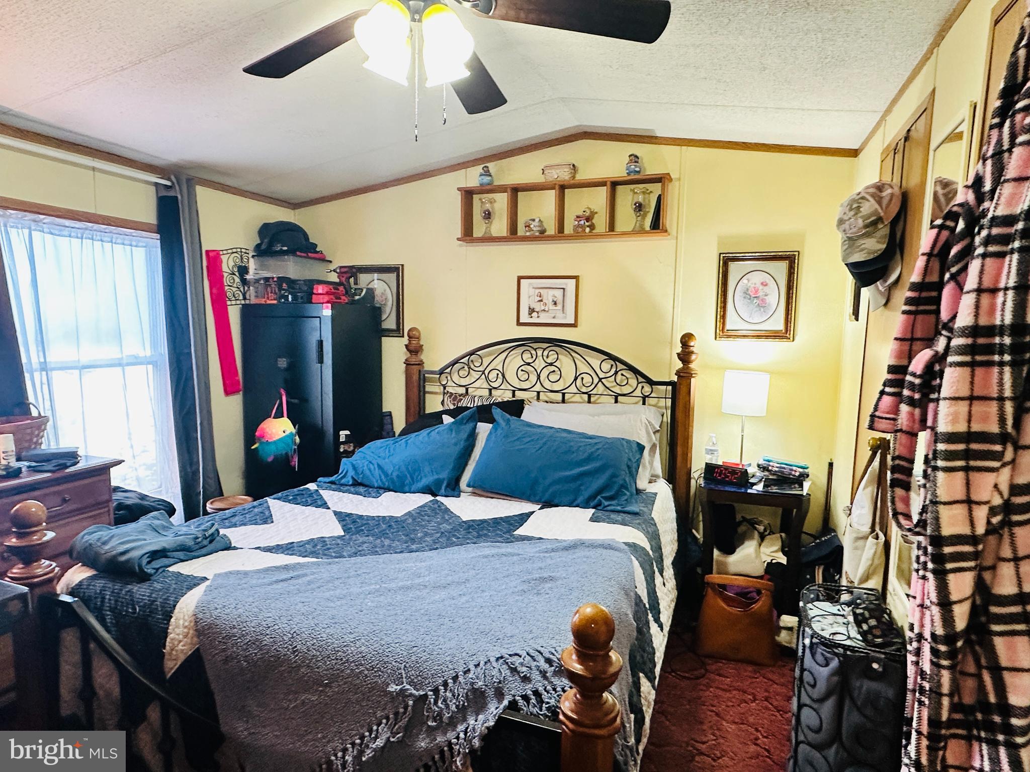 BIG SPRING TERRACE - Residential