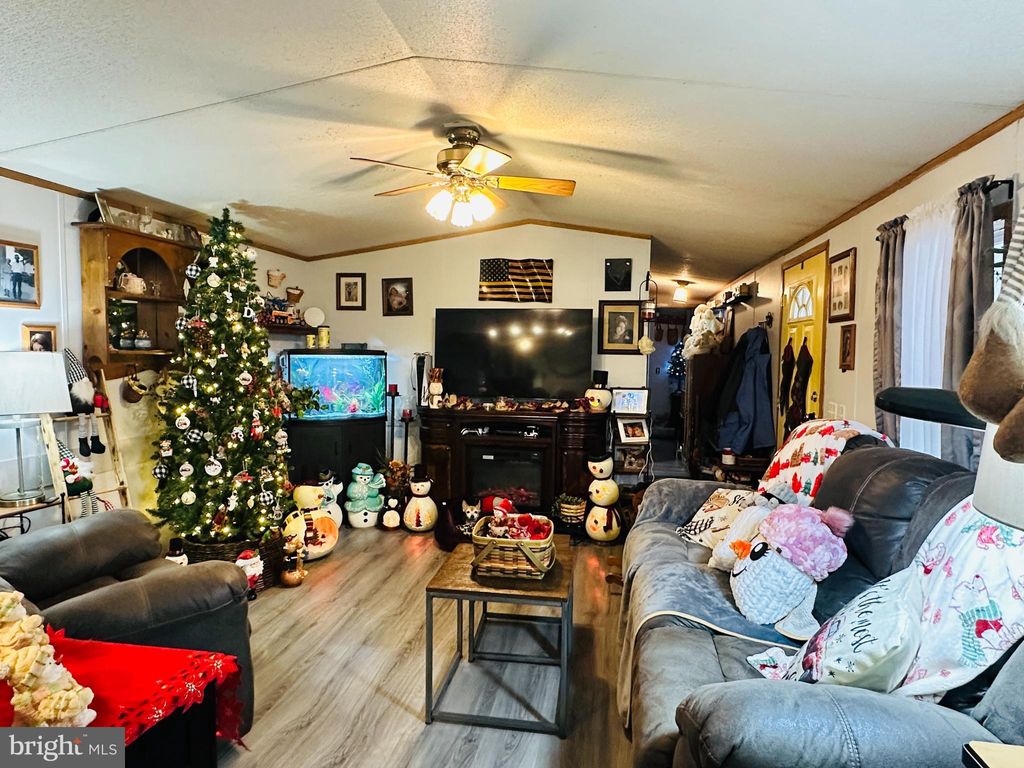 Photo of 178 Big Spring Ter, NEWVILLE, PA 17241 (MLS # PACB2049222)