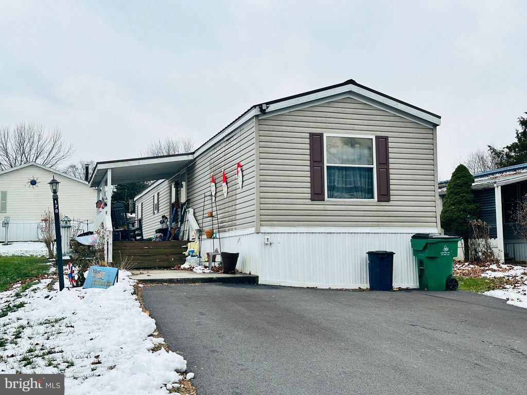 Photo of 178 Big Spring Ter, NEWVILLE, PA 17241 (MLS # PACB2049222)